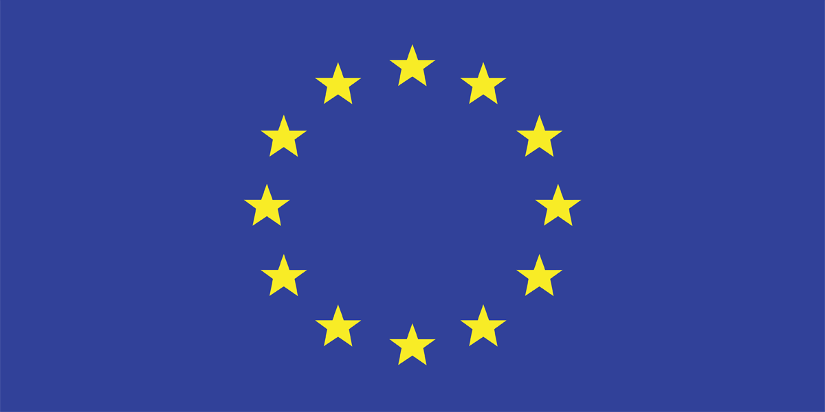 Bandeira do Euro
